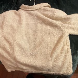 Sherpa Jacket
